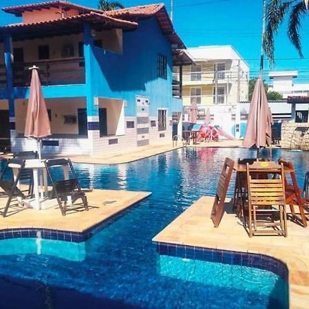 Granada Park Hotel Rio das Ostras Luaran gambar