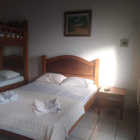 Granada Park Hotel Rio das Ostras Luaran gambar