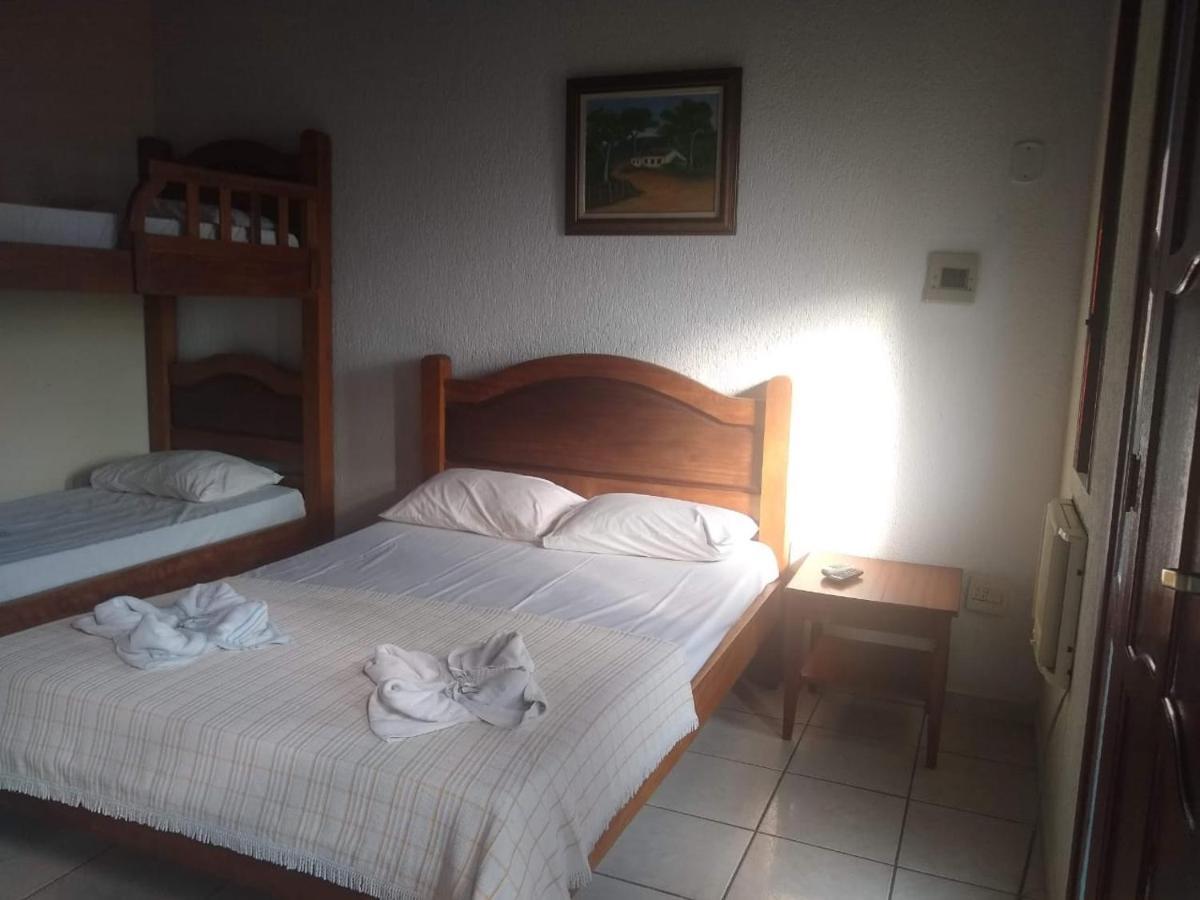 Granada Park Hotel Rio das Ostras Luaran gambar