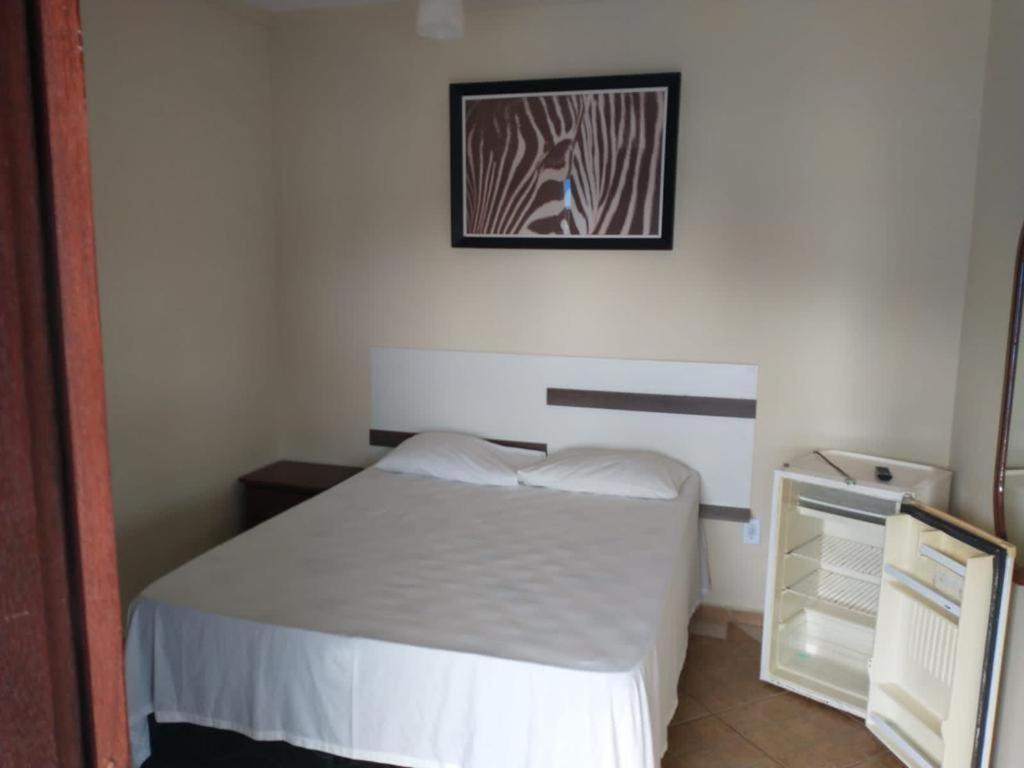 Granada Park Hotel Rio das Ostras Luaran gambar