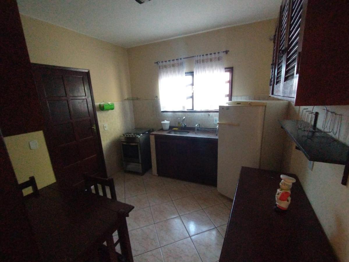 Granada Park Hotel Rio das Ostras Luaran gambar