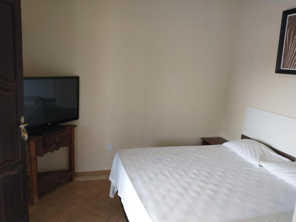 Granada Park Hotel Rio das Ostras Luaran gambar