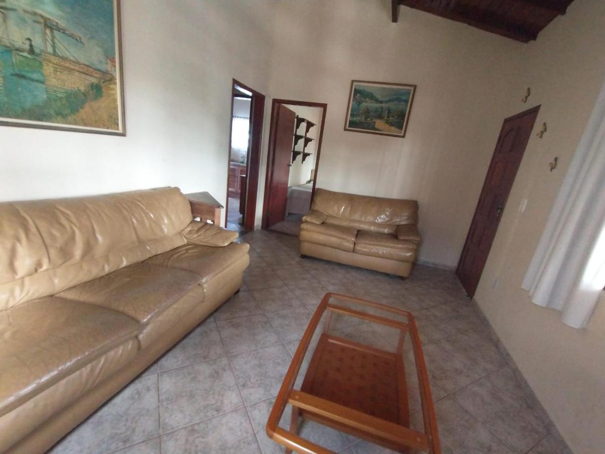 Granada Park Hotel Rio das Ostras Luaran gambar